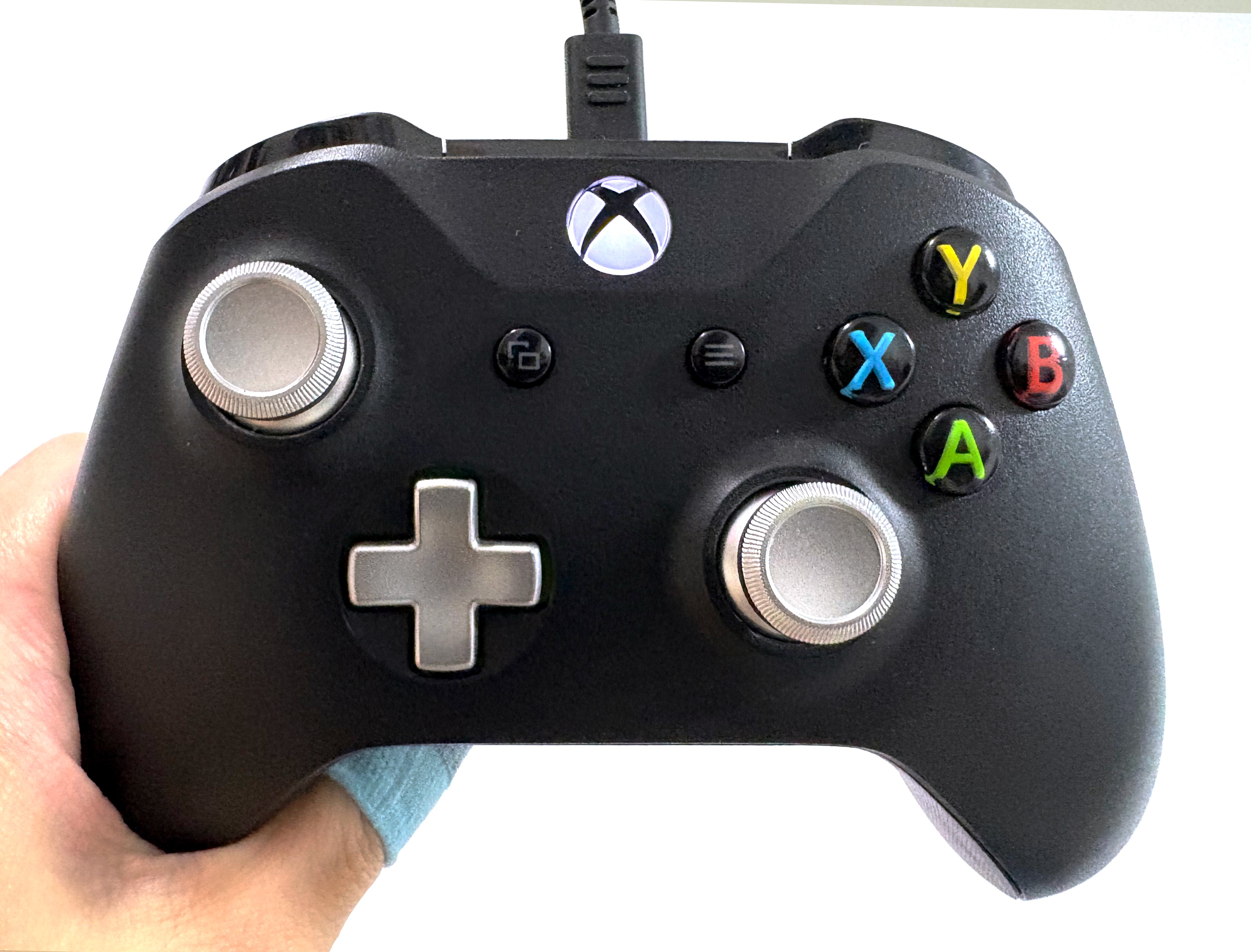 【Xbox】One十字