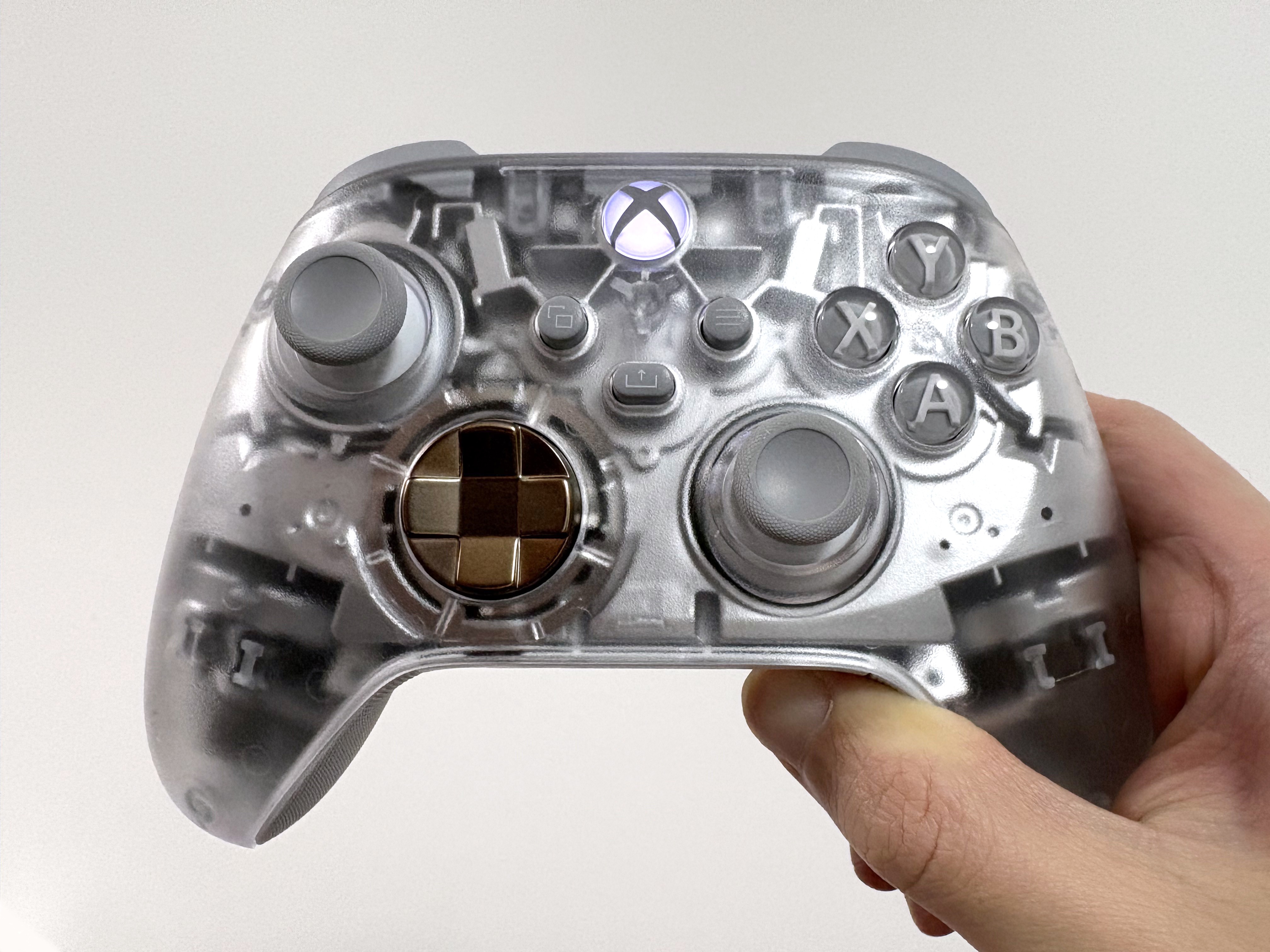 【Xbox】S-精灵祕语I